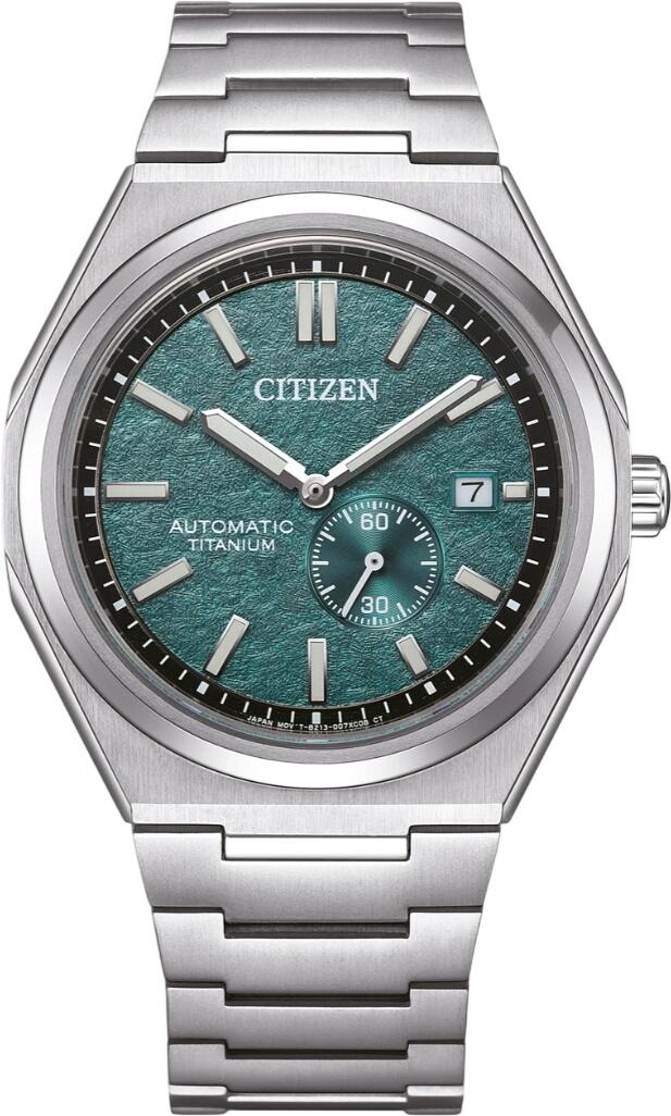 Citizen NJ0180-80X