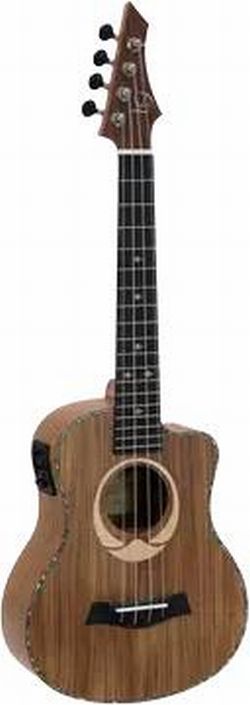 Dimavery UK-200 Koa