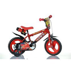Dino Cars Buddy 12 Zoll
