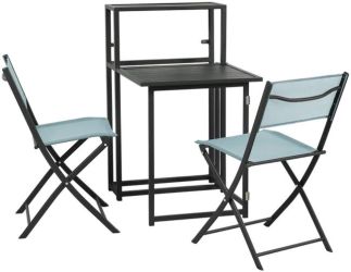 Svita Balkonset platzsparend Svita Balkonset platzsparend