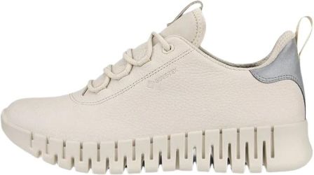 Ecco Gruuv Gore-Tex Ledersneaker Damen (218233)
