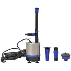 vidaXL Springbrunnenpumpe 50 W 1750 L/h (142091)
