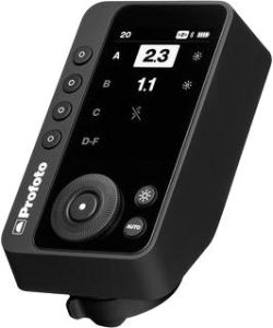 Profoto Connect Pro Leica