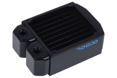 Alphacool NexXxoS XT45 Full Copper 92 mm