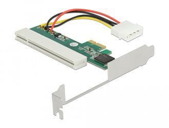 Delock Riser Karte PCI Express (90063)