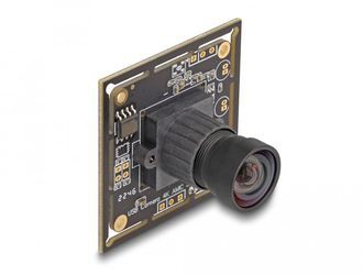 Delock USB 2.0 Kameramodul (12073)