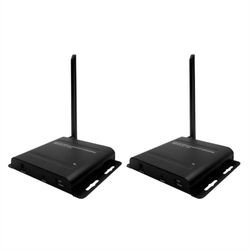 Value Wireless HDMI A/V Sender + Empfänger (14.99.3413)