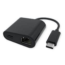 Value USB 3.2 Typ C Gigabit Konverter (12.99.1118)