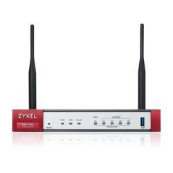 Zyxel USG FLEX 100AX (USGFLEX100AX-EU0101F)