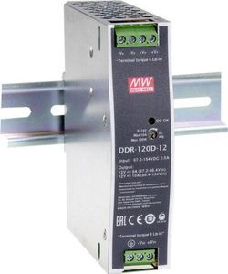 Mean Well DDR-120A-48