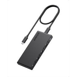 ANKER 364 USB-C Hub