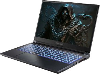 Captiva Advanced Gaming I74-152CH