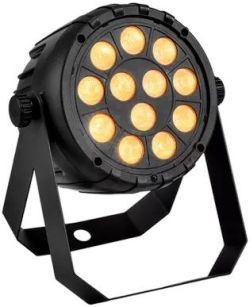 Eurolite LED PARty Spot Silent RGB/WW (42110203)