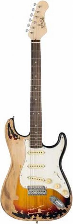 Rocktile Vinstage ST-BBHSB