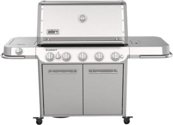 Weber Grill Summit FS38 S