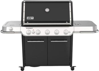 Weber Grill Summit FS38 E
