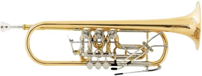 Lechgold BTR-19L Lechgold BTR-19L