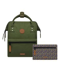 Cabaia Adventurer Oxford Small Recycled