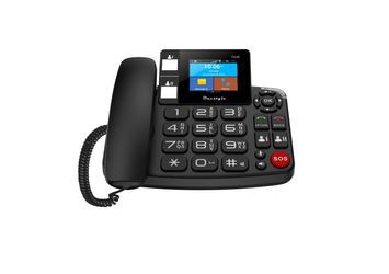 Onestyle Opal Tischtelefon mit WiFi