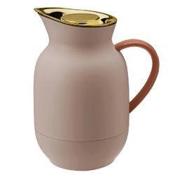 Stelton Amphora Isolierkanne 1 l