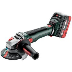 Metabo WB 18 LT BL 11-125 Quick (613054810)