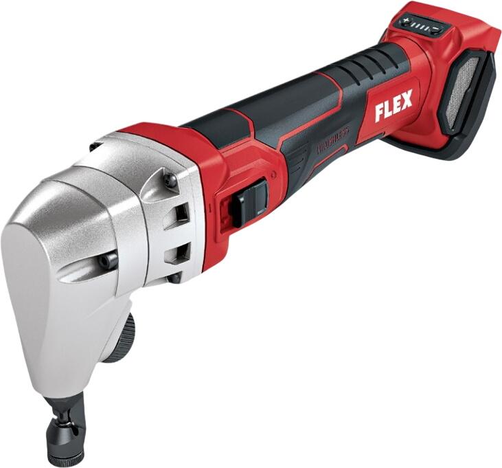 Flex KNE 16 18.0-EC C (531584)