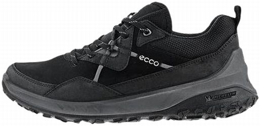 Ecco Ult-Trn Trekkingschuhe Nubukleder Damen (824253) Ecco Ult-Trn Trekkingschuhe Nubukleder Damen (824253)