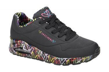 Skechers x JGoldcrown: Uno - Loving Love Skechers x JGoldcrown: Uno - Loving Love
