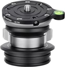 Leofoto LB-75S Nivellierbasis