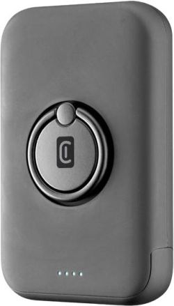 Cellularline Mag 5000 mit Ring