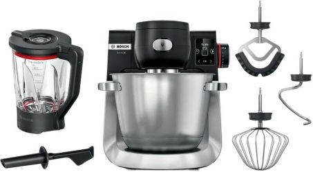 Bosch Serie 6 MUMS6ZS17 Bosch Serie 6 MUMS6ZS17