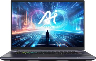 GIGABYTE AORUS 16X (9KG-43DEC54SH)