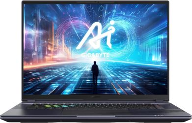 GIGABYTE AORUS 16X (ASG-63DEC65SH)