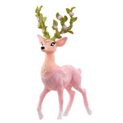 Schleich Bayala - Magischer Hirsch (70793)