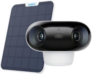 Reolink Argus 4 Pro