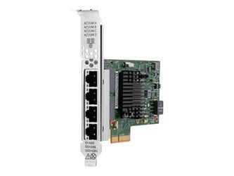 HPE I350-T4 (P21106-B21)
