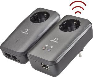 Renkforce PL600D WiFi Starter Kit (RF-3385554)