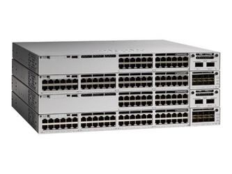 Cisco C9300L-24P-4X-A