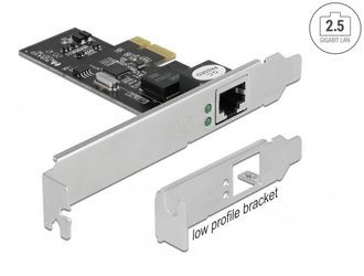 Delock 2,5G LAN-Adapter (89598)