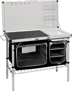 Brunner Drive In Black