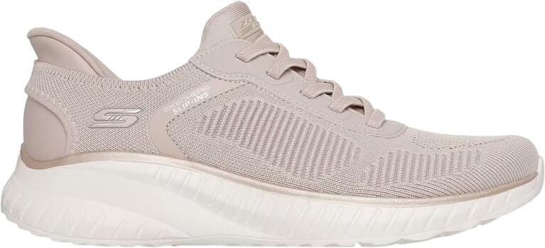 Skechers Slip-Ins: BOBS Squad Chaos - Current Muse