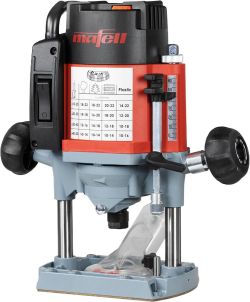 Mafell LO65Ec MidiMax (91C750)