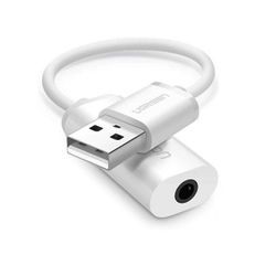 UGREEN US206 Audio-Adapter (30712)