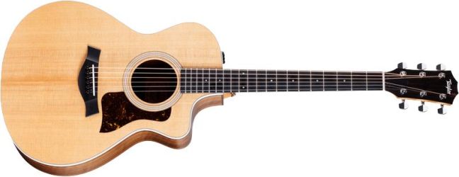 Taylor 212ce