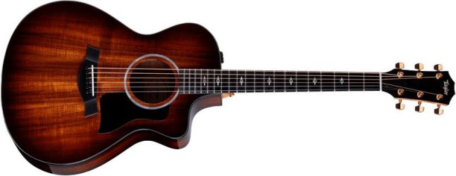 Taylor 222ce-K DLX