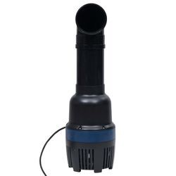 vidaXL Teichpumpe 26000 L/h (148632)