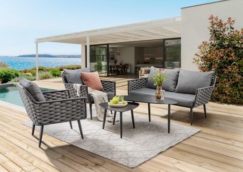 Destiny Ravenna Loungegruppe