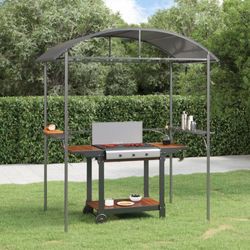 vidaXL Grillpavillon (360138)