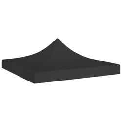vidaXL Partyzelt-Dach 3 x 3 m 270 g/m²