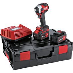Flex ID 1/4" 18.0-EC HD/5.0 Set (520771)